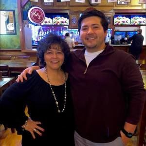 Meet your Posher, Rita